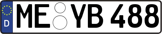ME-YB488