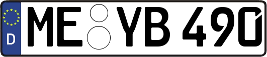 ME-YB490