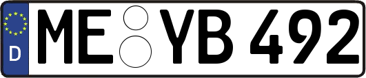 ME-YB492