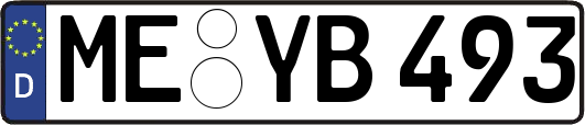 ME-YB493