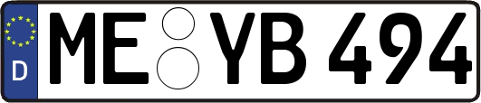 ME-YB494