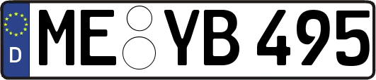 ME-YB495