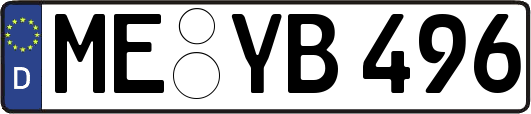 ME-YB496