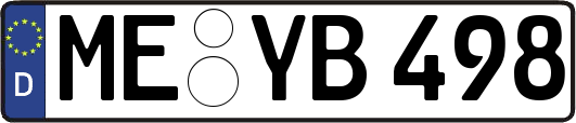 ME-YB498