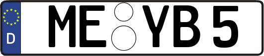 ME-YB5