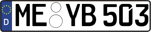 ME-YB503