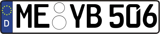 ME-YB506