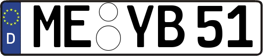 ME-YB51