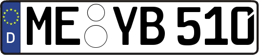 ME-YB510