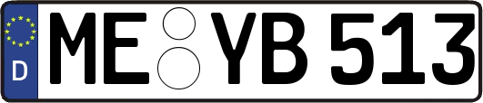 ME-YB513