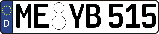 ME-YB515