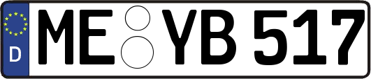 ME-YB517