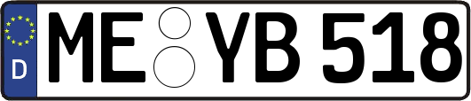 ME-YB518