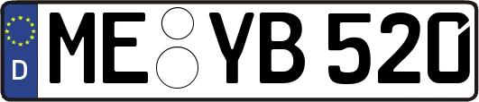ME-YB520