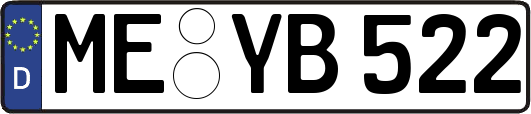 ME-YB522