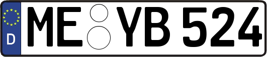 ME-YB524
