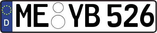 ME-YB526
