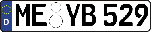 ME-YB529
