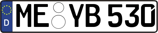 ME-YB530