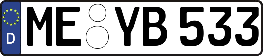 ME-YB533