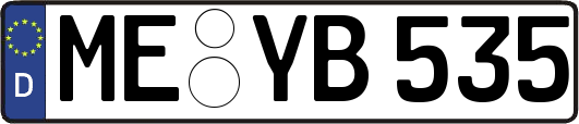 ME-YB535