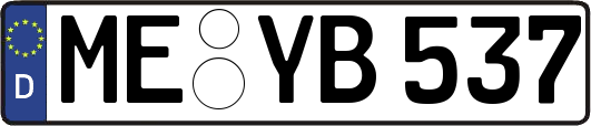 ME-YB537