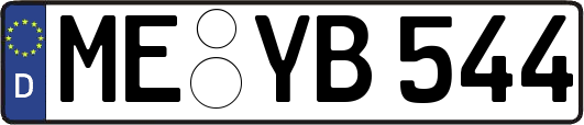 ME-YB544