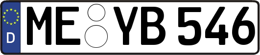 ME-YB546