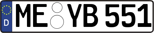 ME-YB551