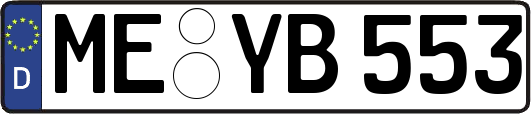 ME-YB553