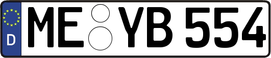 ME-YB554