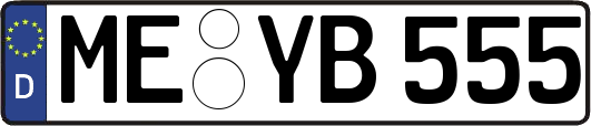 ME-YB555