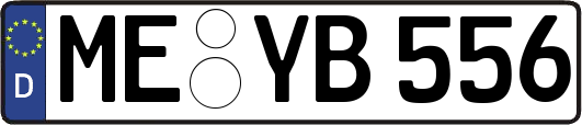 ME-YB556