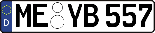 ME-YB557