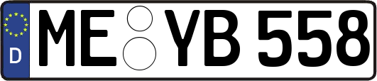 ME-YB558