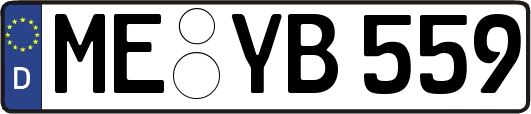 ME-YB559