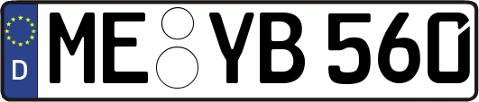 ME-YB560