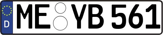 ME-YB561