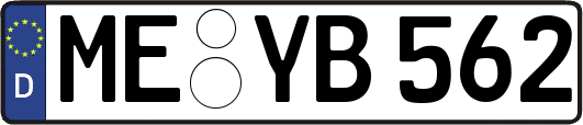 ME-YB562