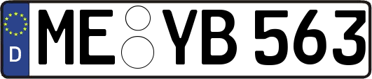 ME-YB563