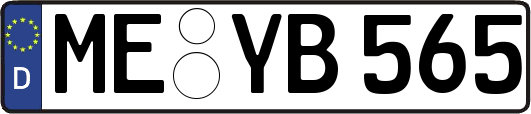 ME-YB565
