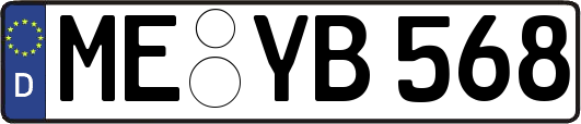 ME-YB568