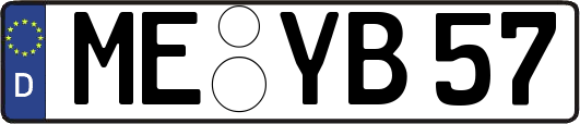 ME-YB57