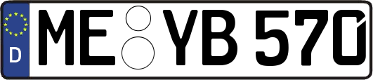 ME-YB570