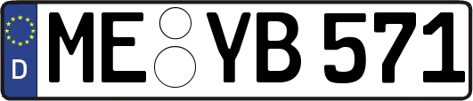 ME-YB571