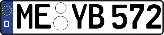 ME-YB572