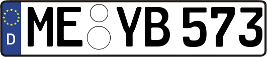 ME-YB573