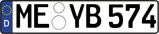 ME-YB574