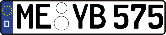 ME-YB575
