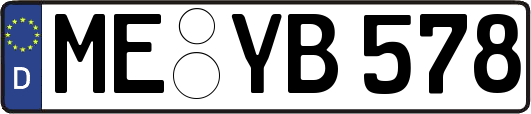 ME-YB578